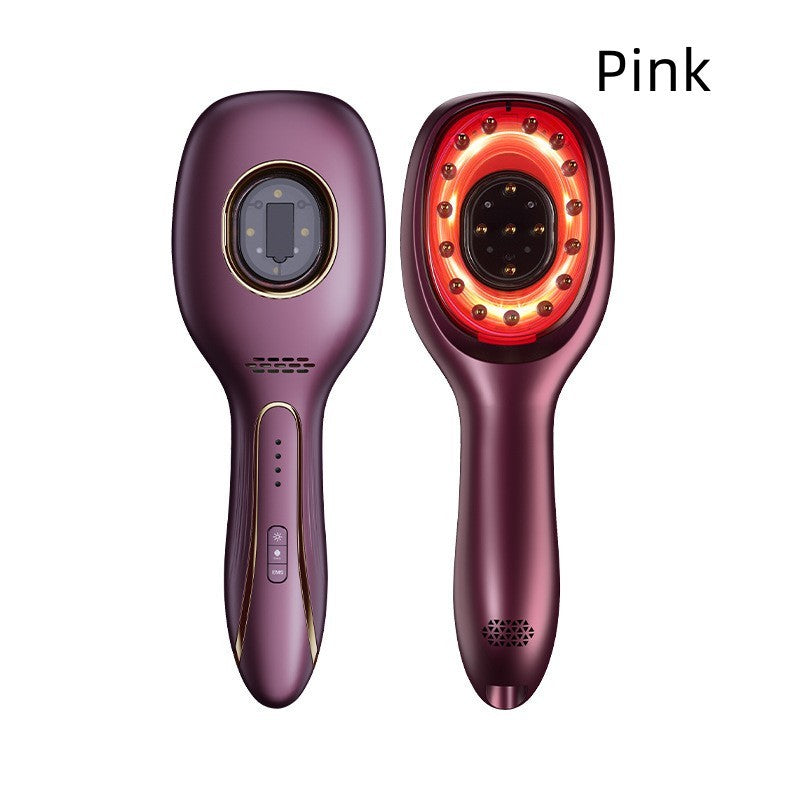 Nourishing Hair Care Growth Comb