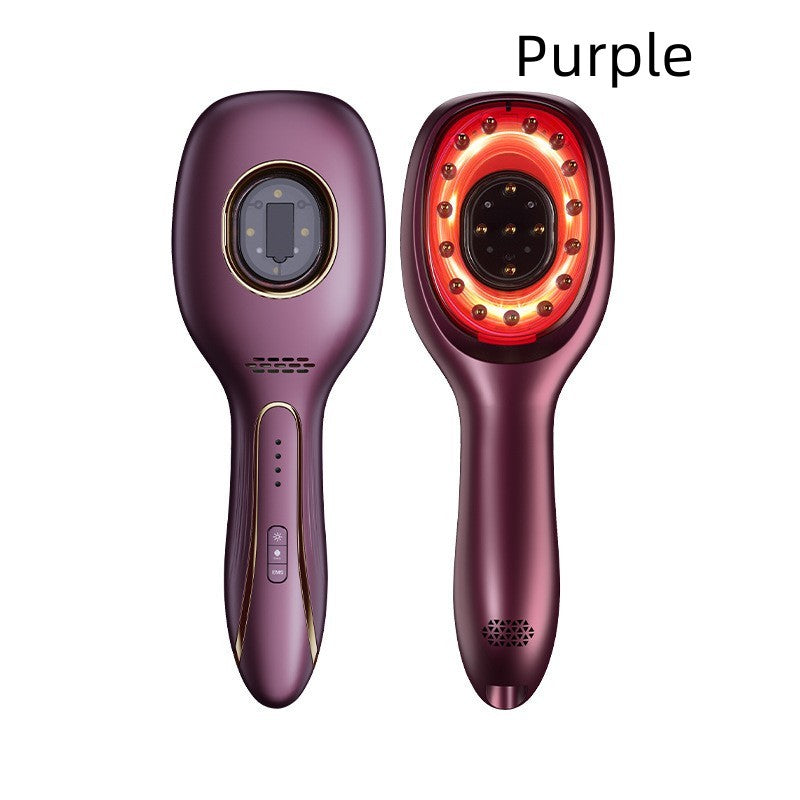 Nourishing Hair Care Growth Comb