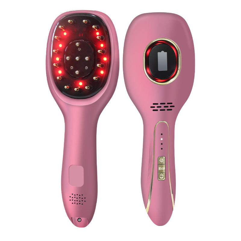 Nourishing Hair Care Growth Comb