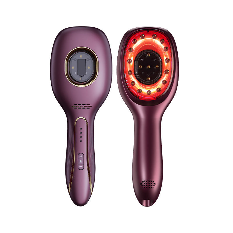Nourishing Hair Care Growth Comb