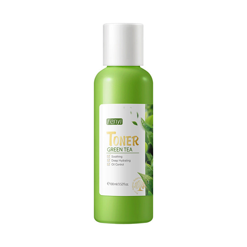 Green Tea Skin Care Toner