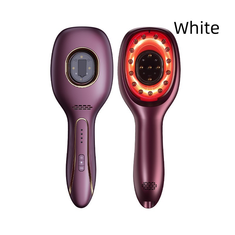 Nourishing Hair Care Growth Comb