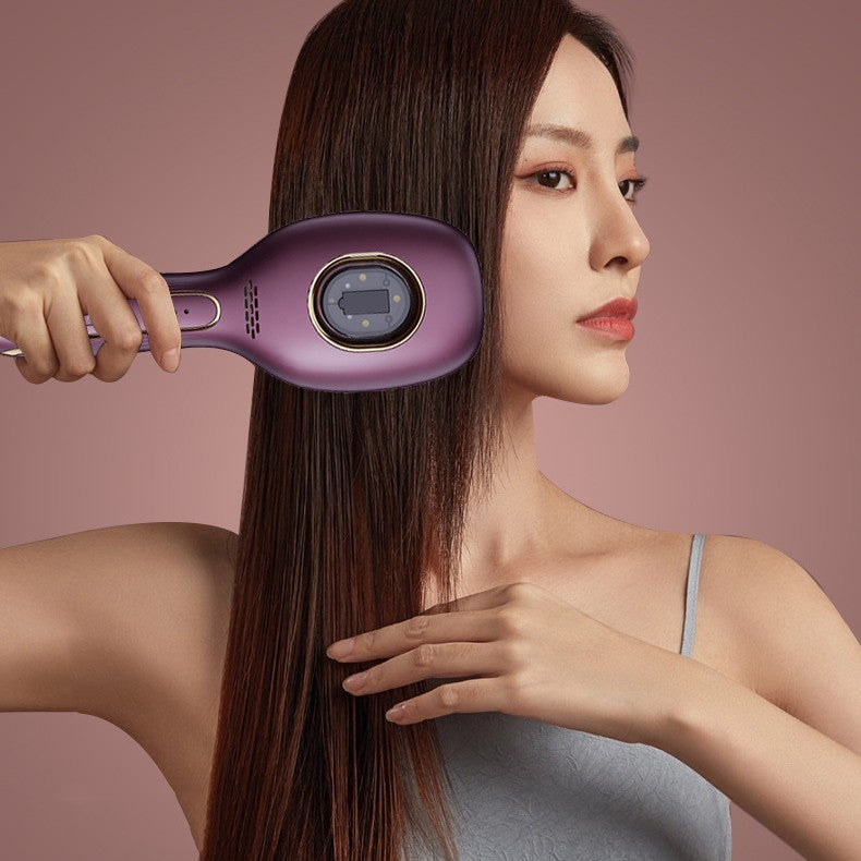 Nourishing Hair Care Growth Comb